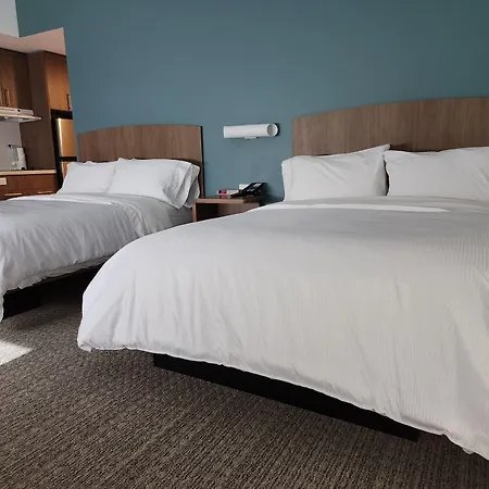 Element By Marriott Denver International Airport-3